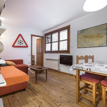 Apartamento La Benasquita 베나스크 외부 사진