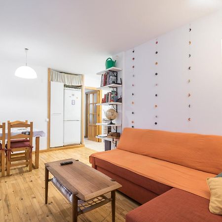Apartamento La Benasquita 베나스크 외부 사진