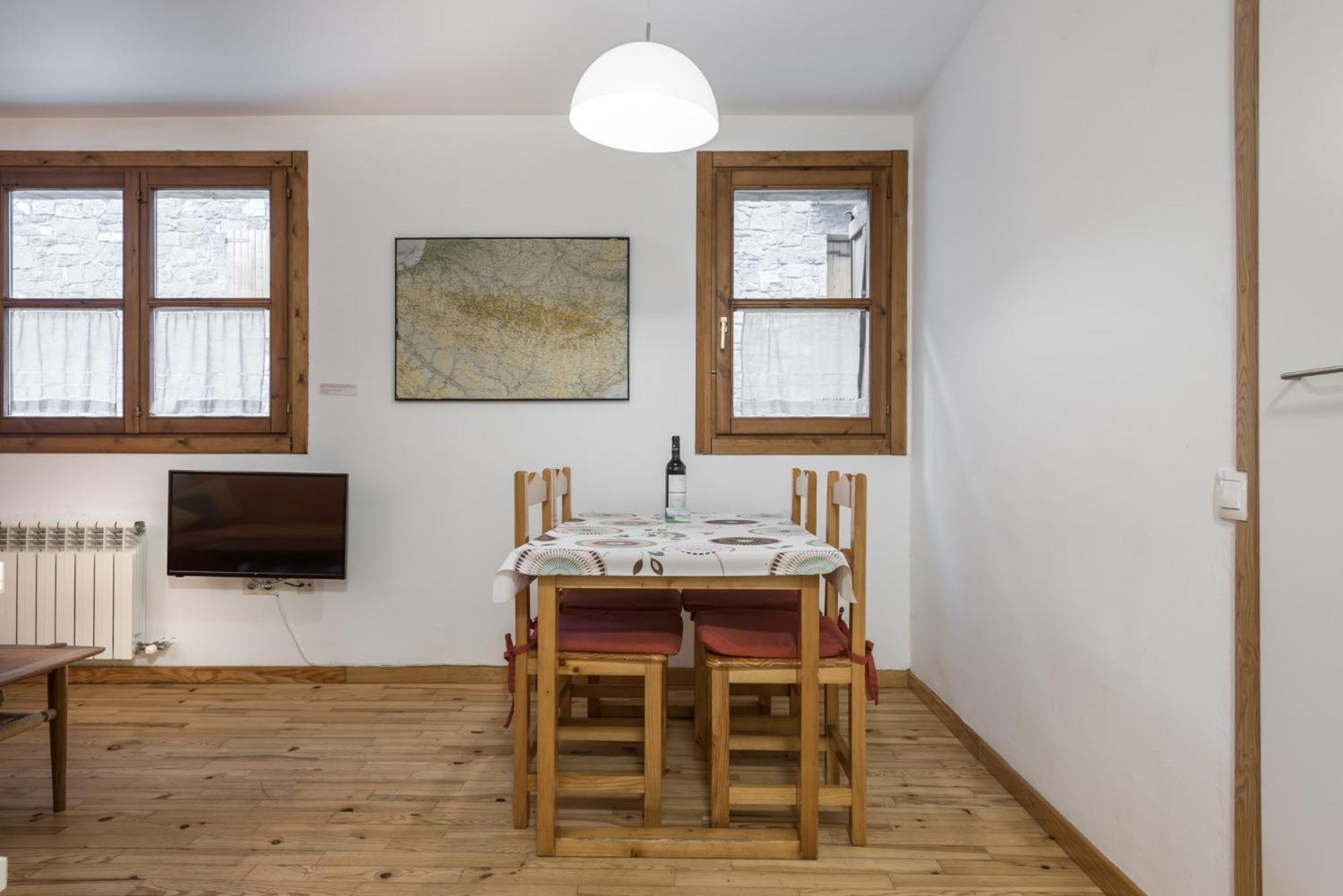 Apartamento La Benasquita 베나스크 외부 사진