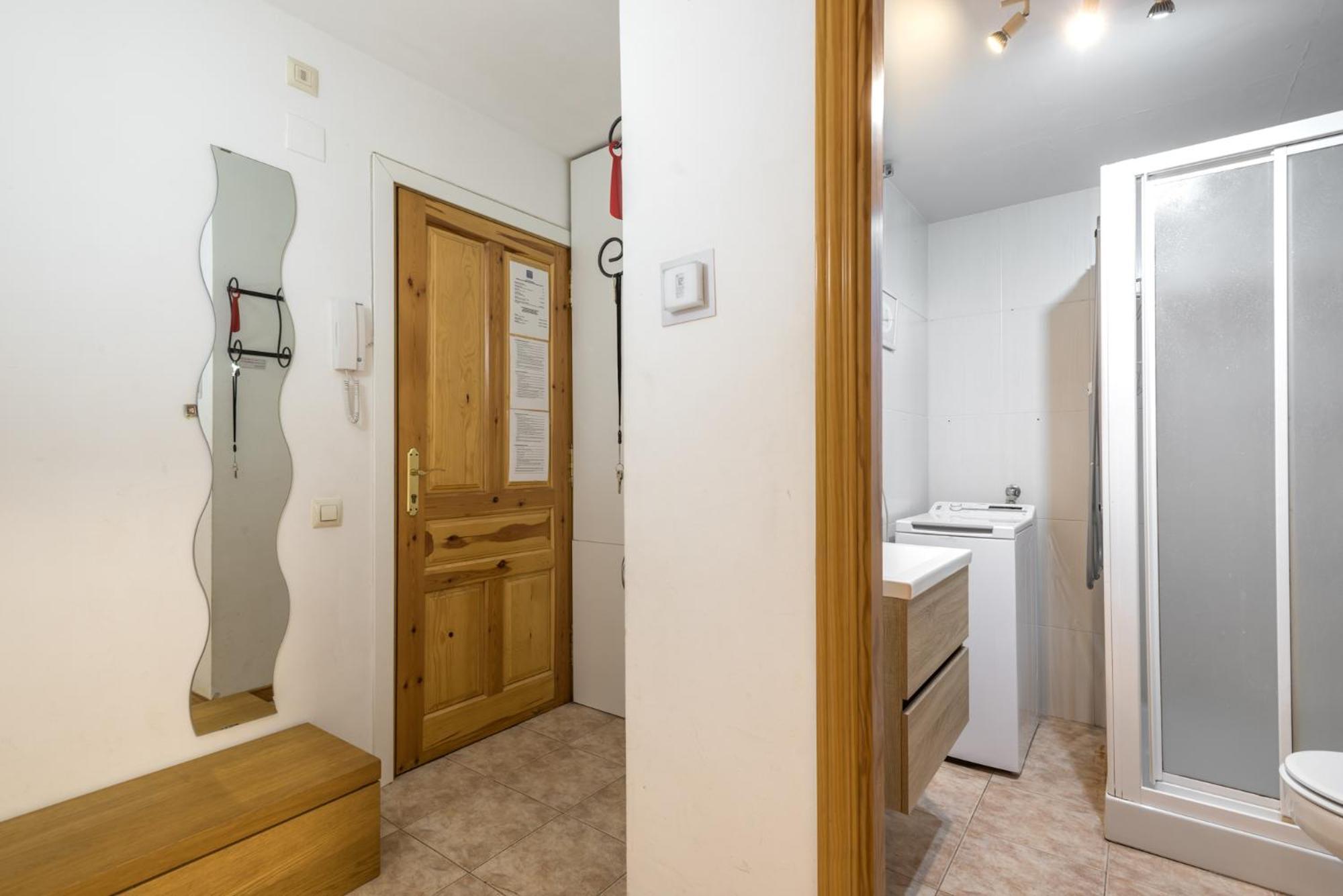 Apartamento La Benasquita 베나스크 외부 사진
