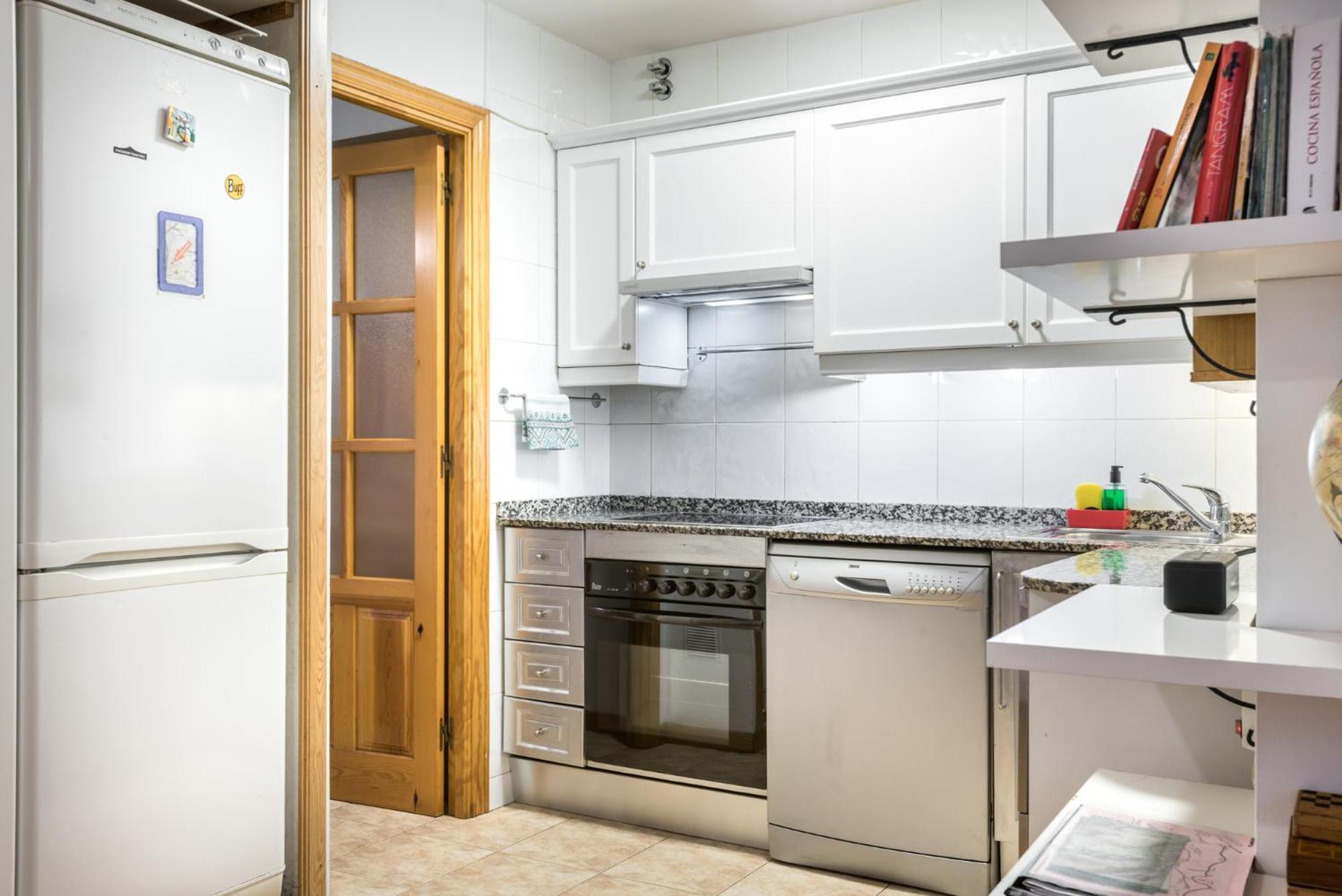Apartamento La Benasquita 베나스크 외부 사진