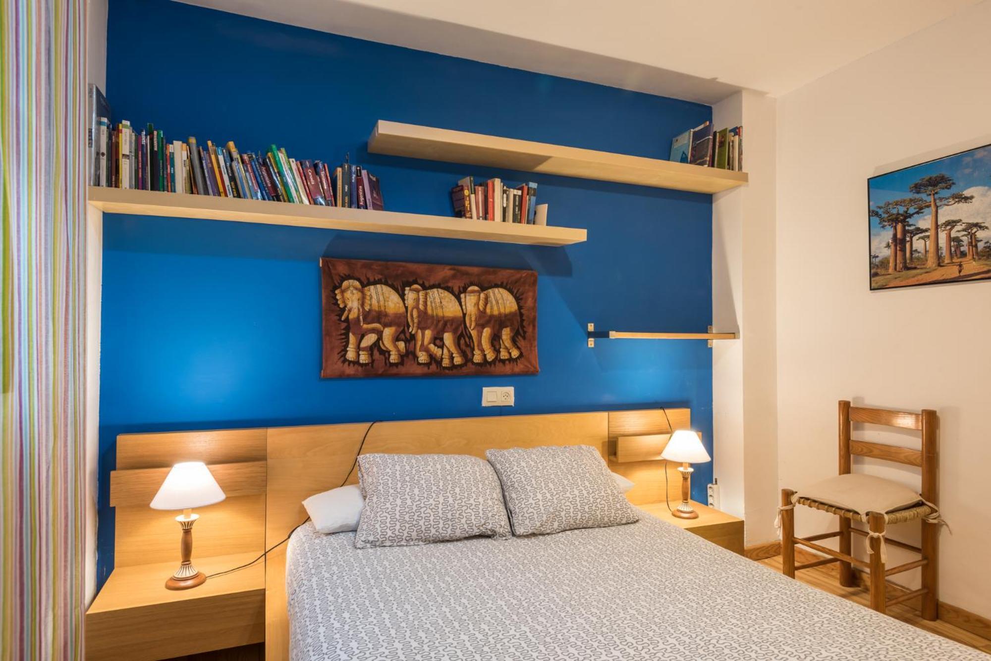 Apartamento La Benasquita 베나스크 외부 사진