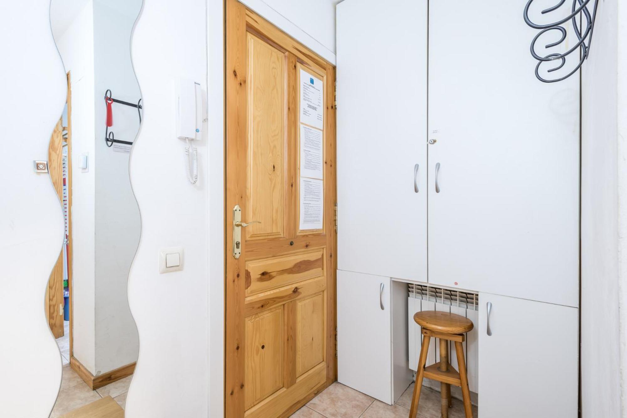 Apartamento La Benasquita 베나스크 외부 사진