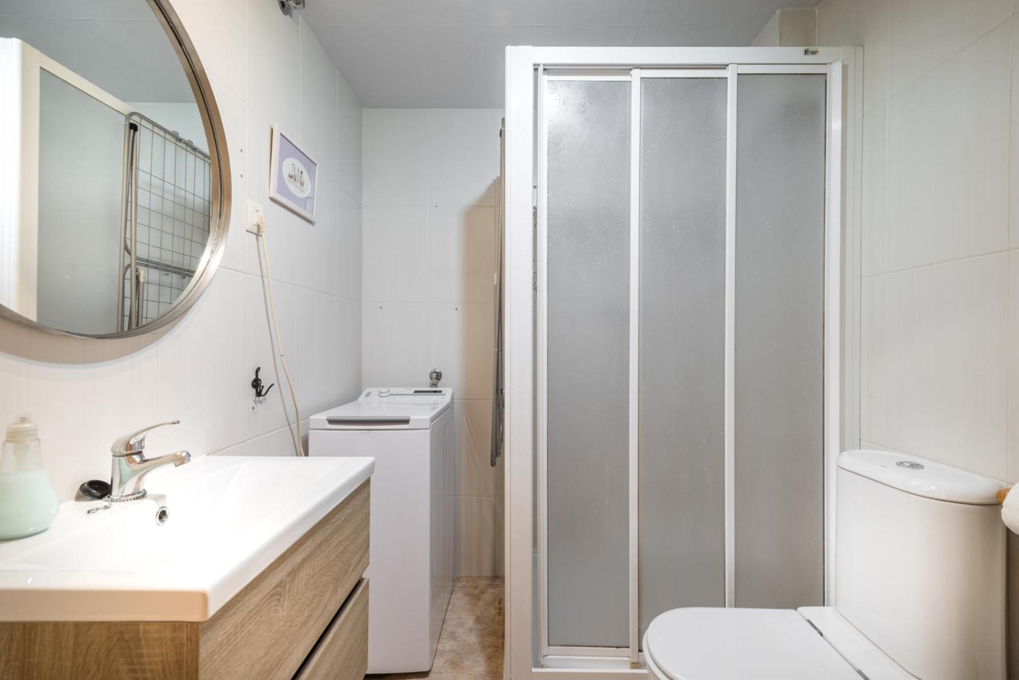 Apartamento La Benasquita 베나스크 외부 사진