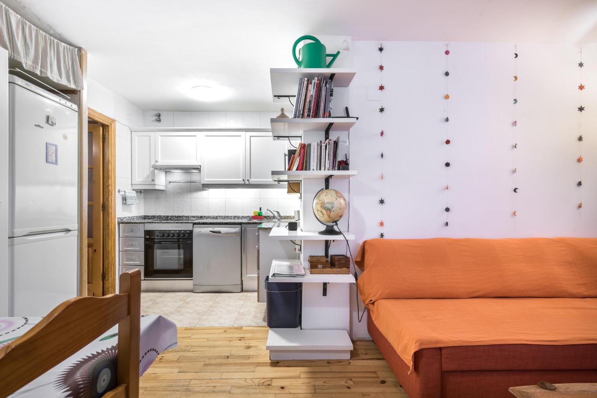 Apartamento La Benasquita 베나스크 외부 사진