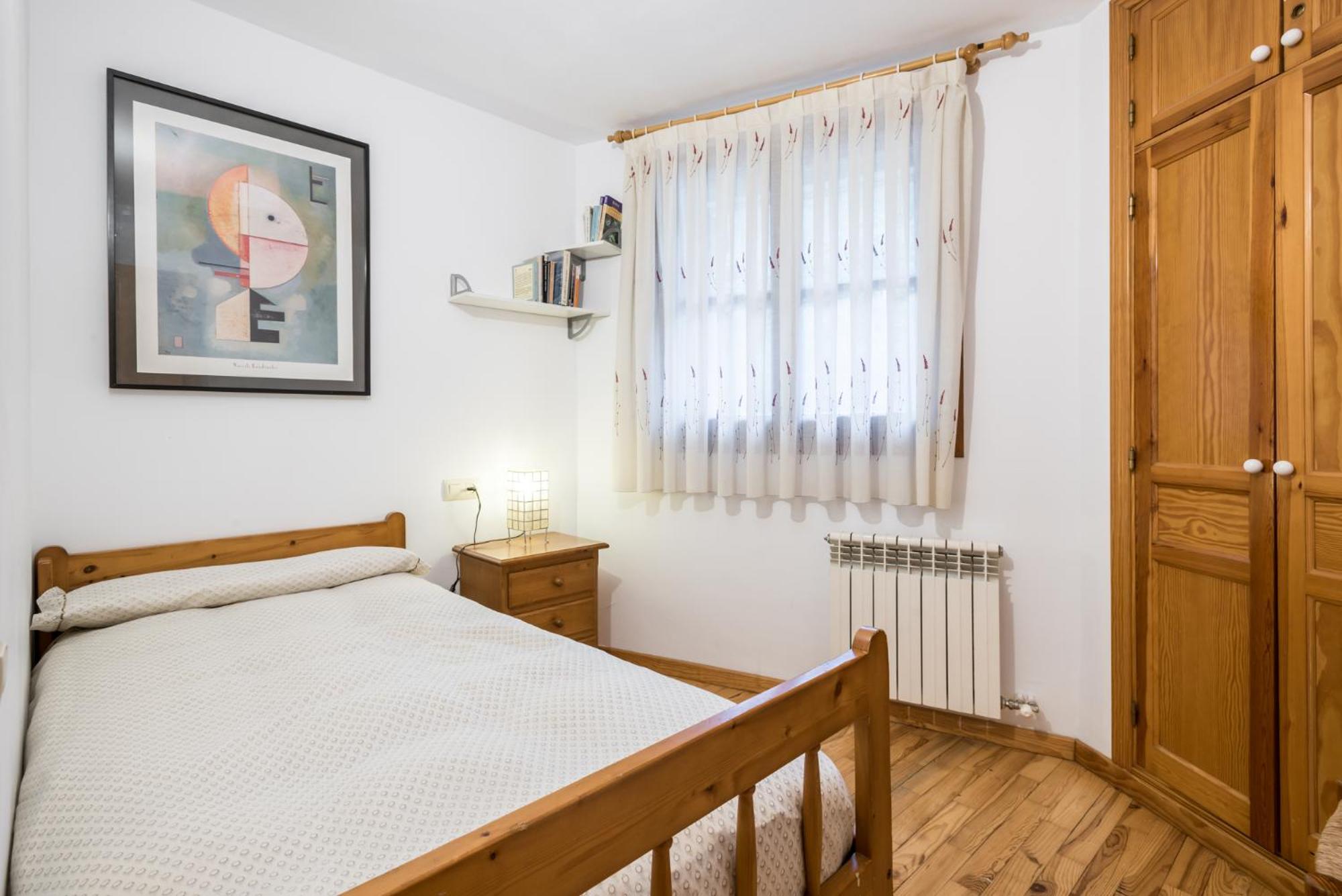 Apartamento La Benasquita 베나스크 외부 사진