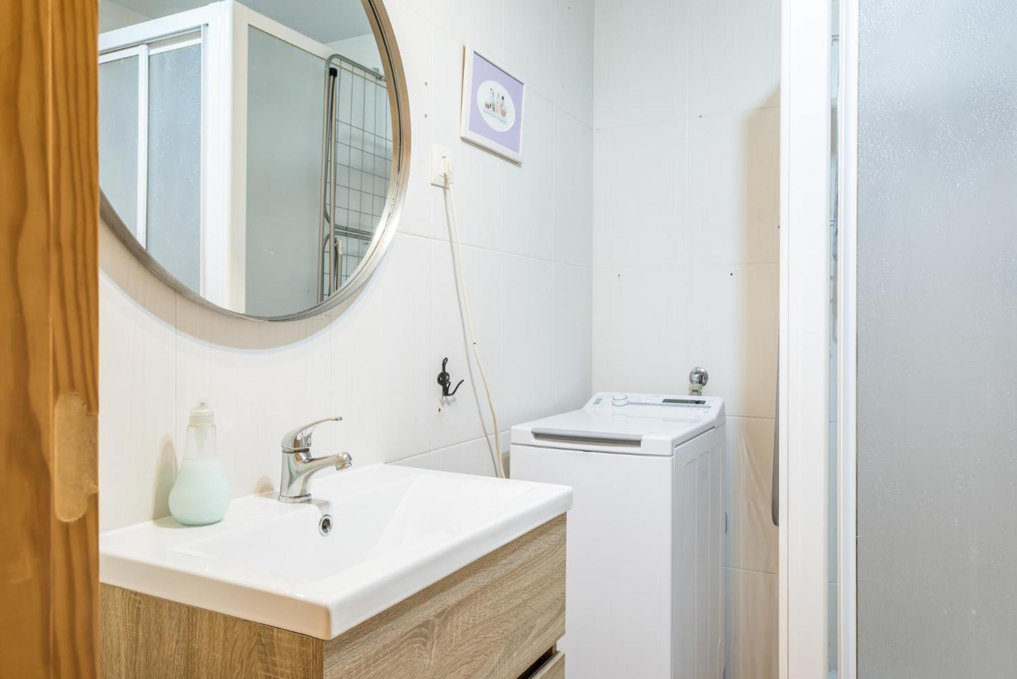 Apartamento La Benasquita 베나스크 외부 사진